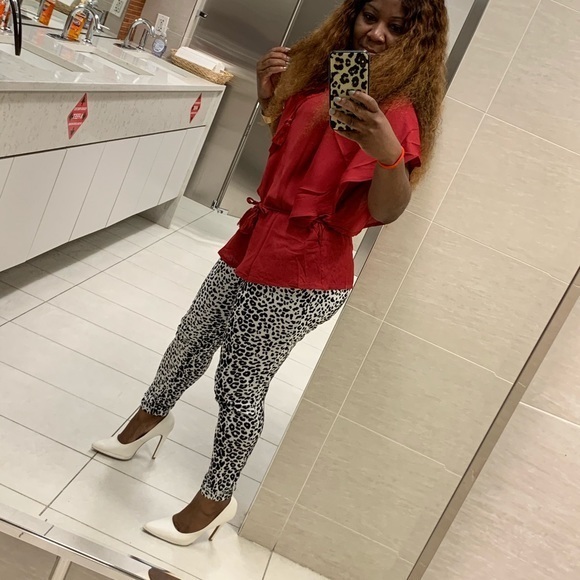 Pants - Picture 5 of 7